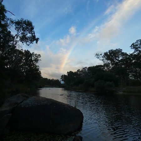Severn River Cottages Severnlea 外观 照片