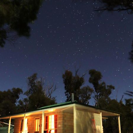 Severn River Cottages Severnlea 外观 照片
