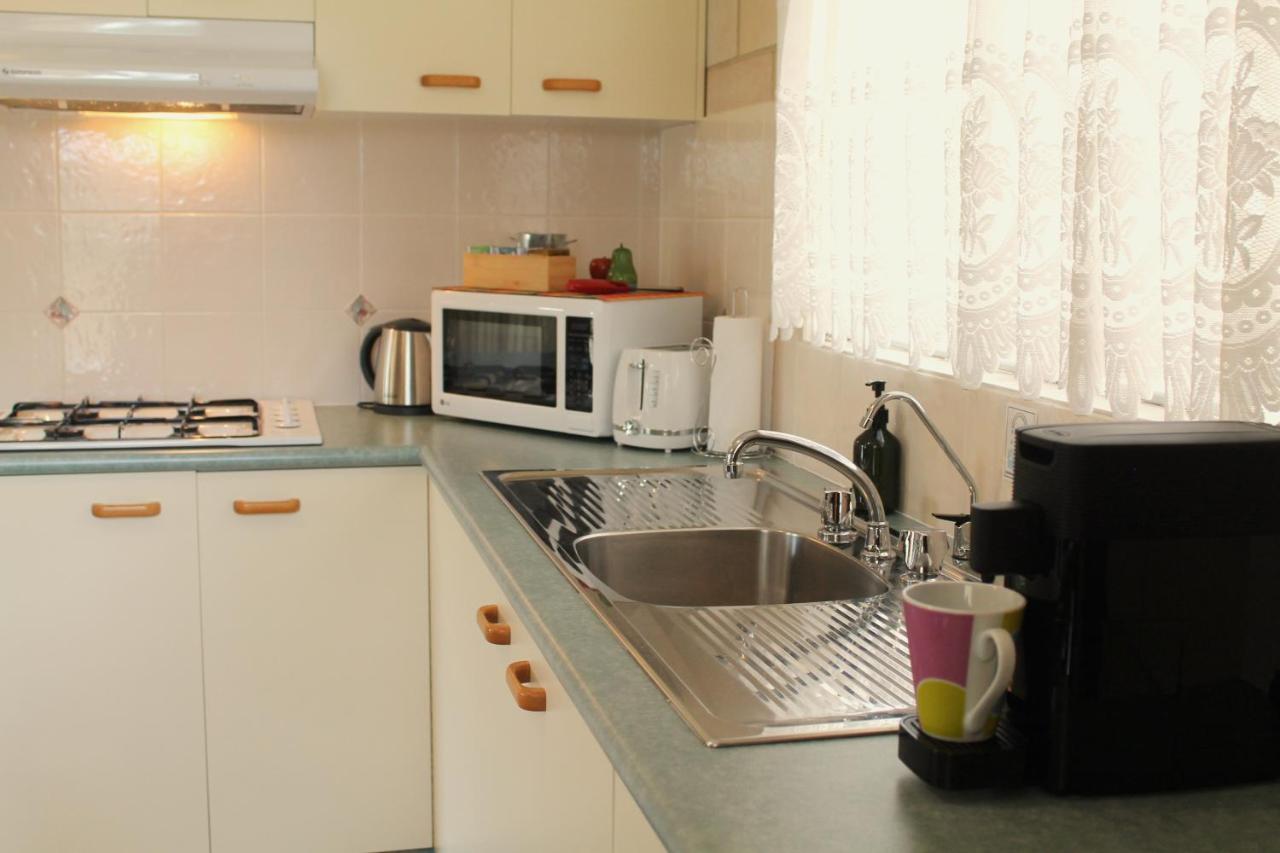 Severn River Cottages Severnlea 外观 照片