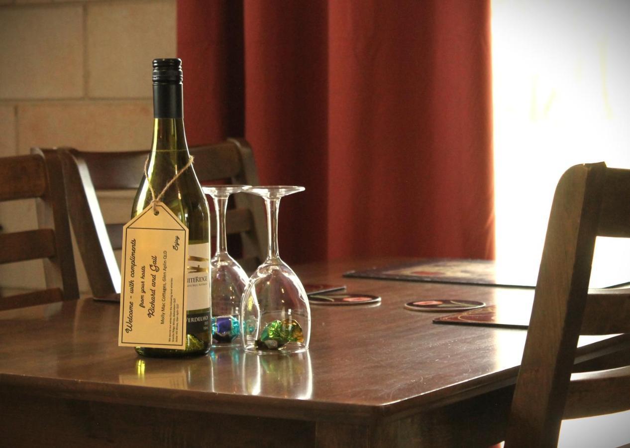 Severn River Cottages Severnlea 外观 照片