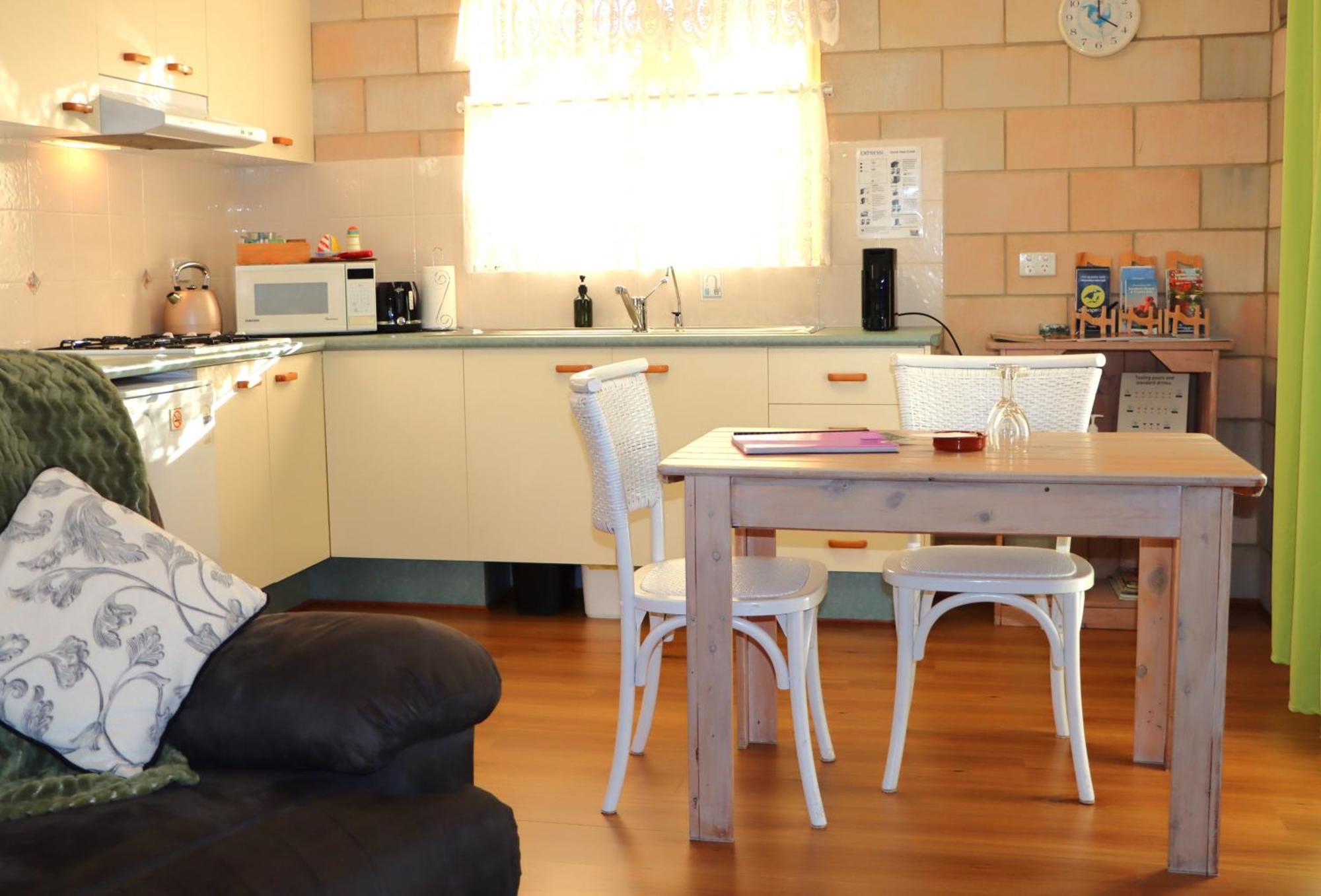 Severn River Cottages Severnlea 外观 照片