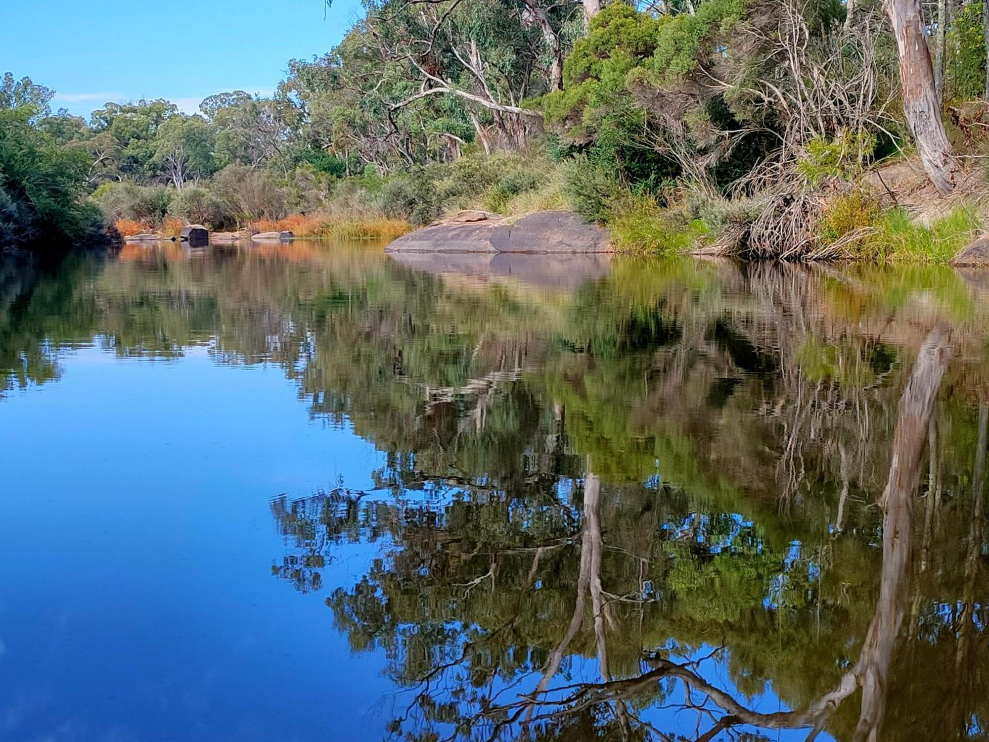 Severn River Cottages Severnlea 外观 照片