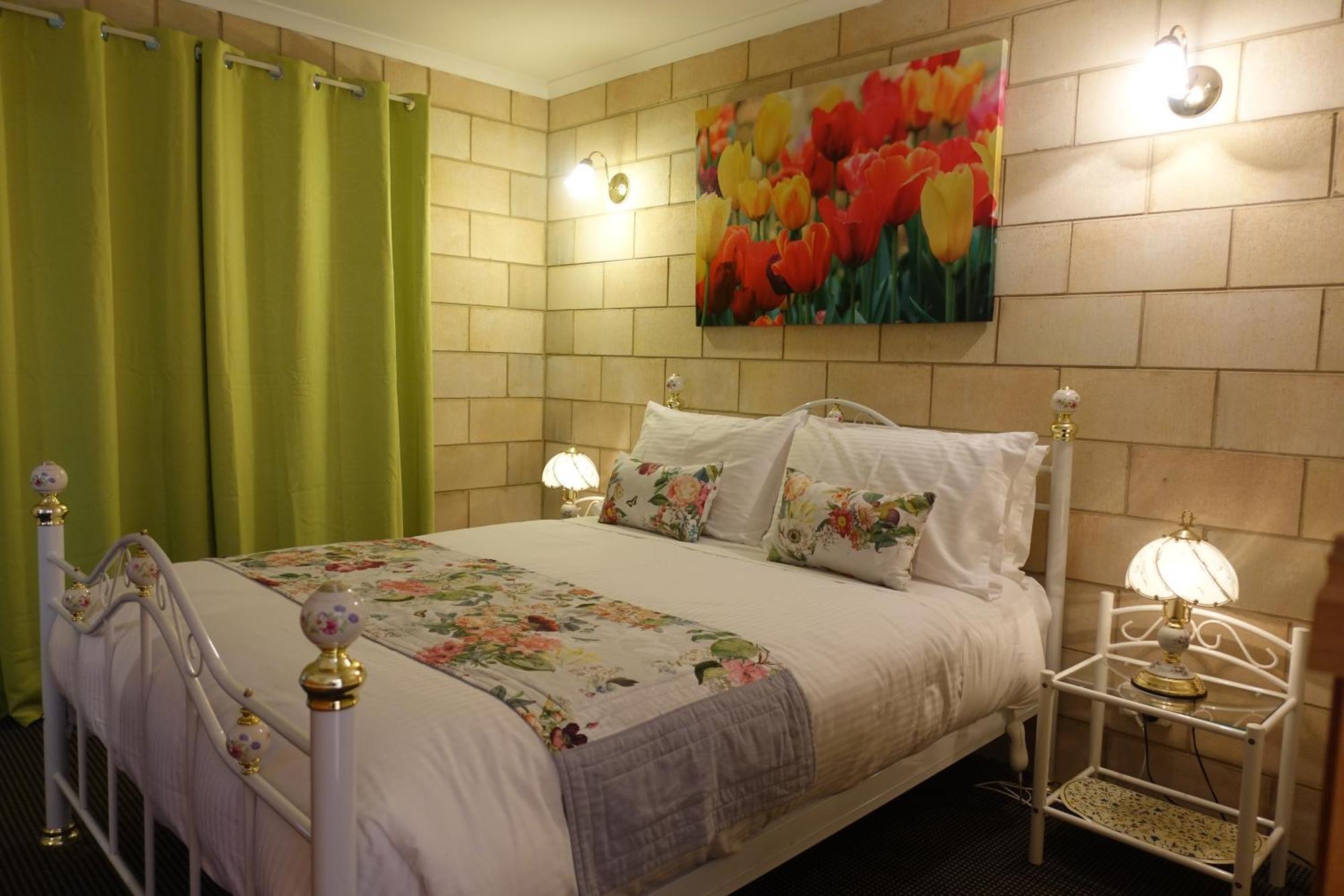 Severn River Cottages Severnlea 外观 照片
