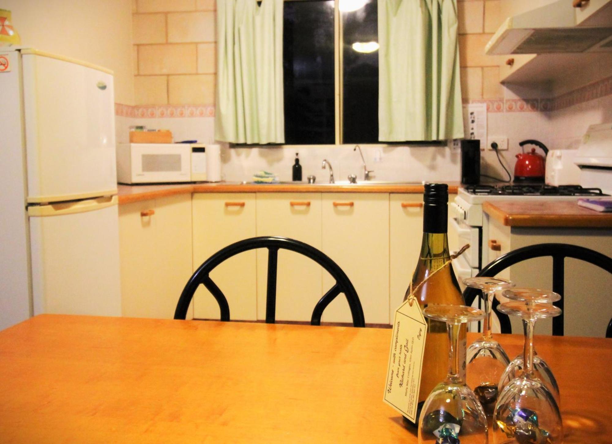 Severn River Cottages Severnlea 外观 照片