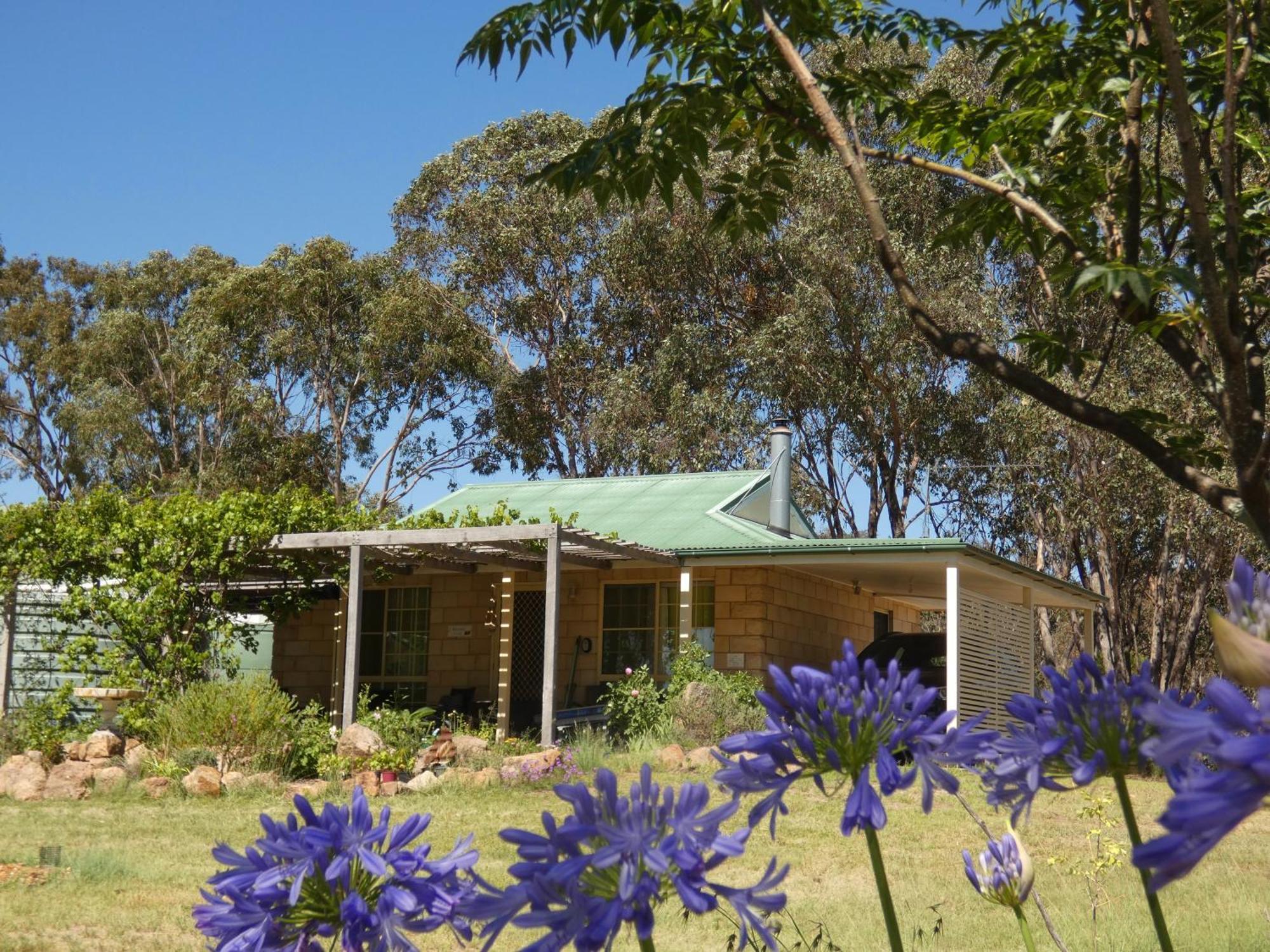 Severn River Cottages Severnlea 外观 照片