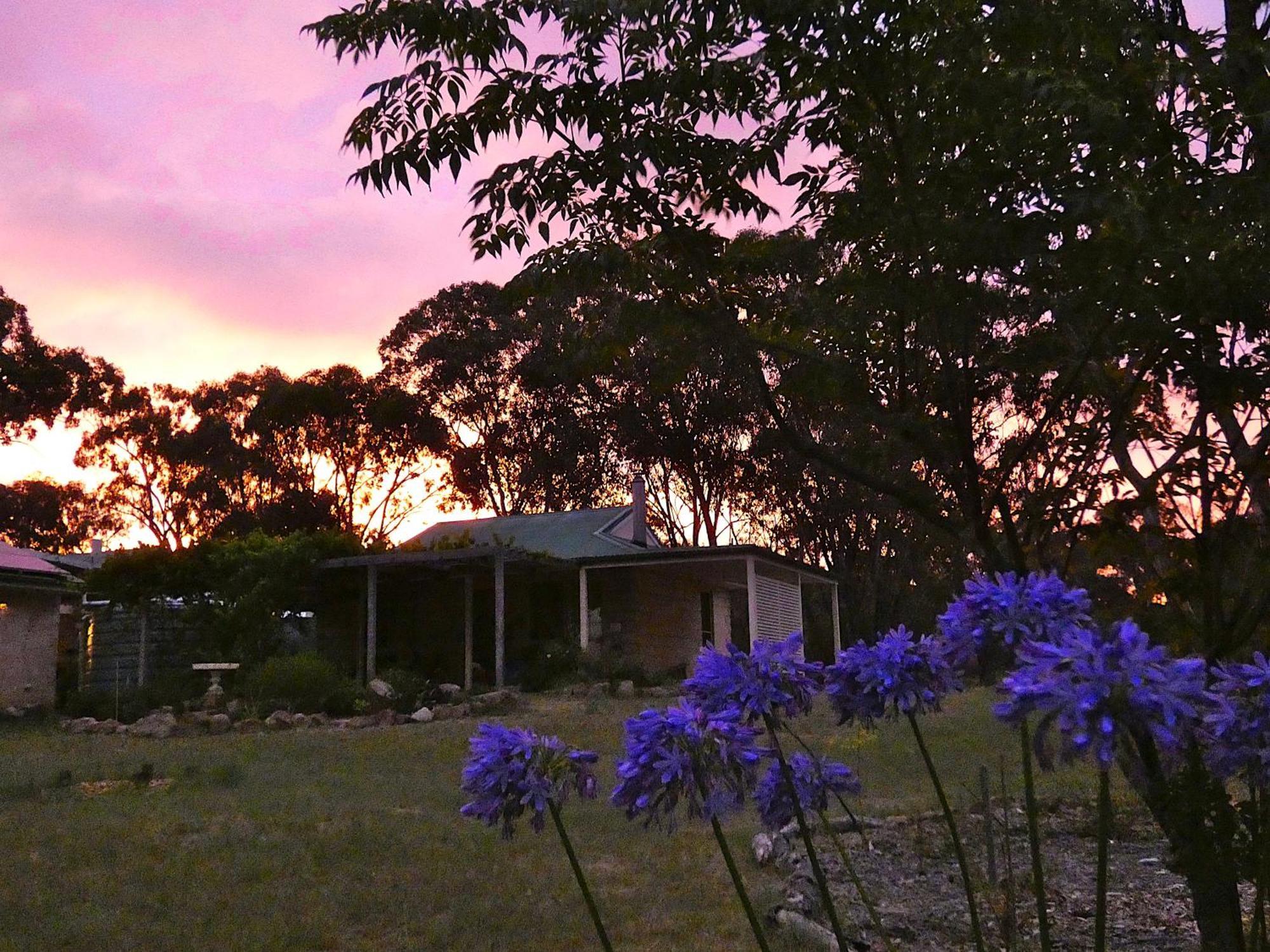 Severn River Cottages Severnlea 外观 照片