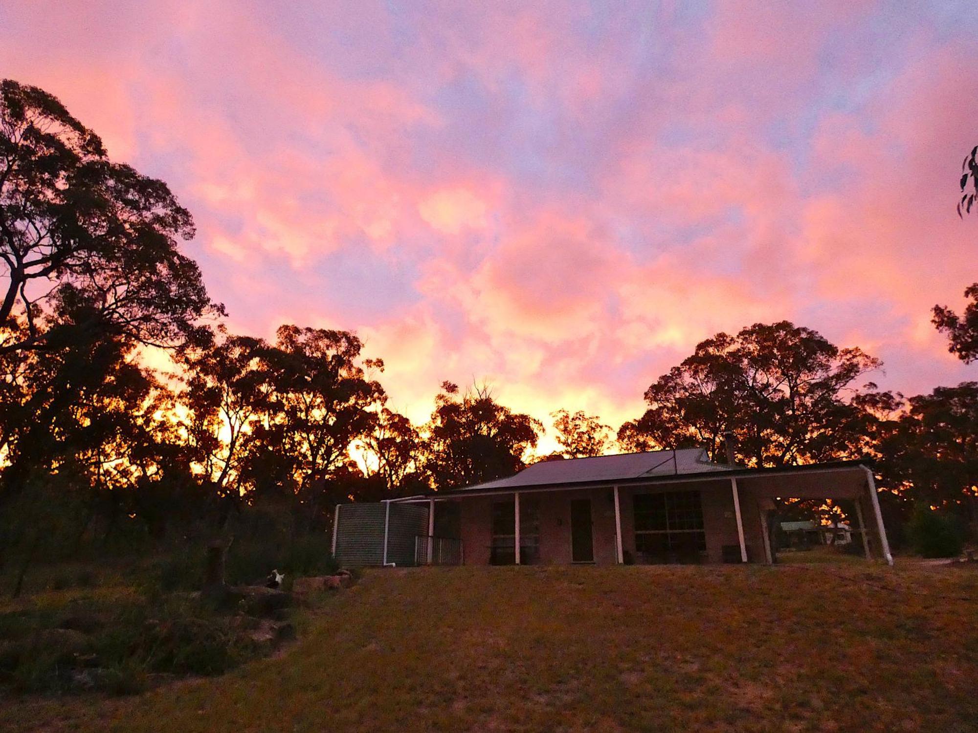 Severn River Cottages Severnlea 外观 照片