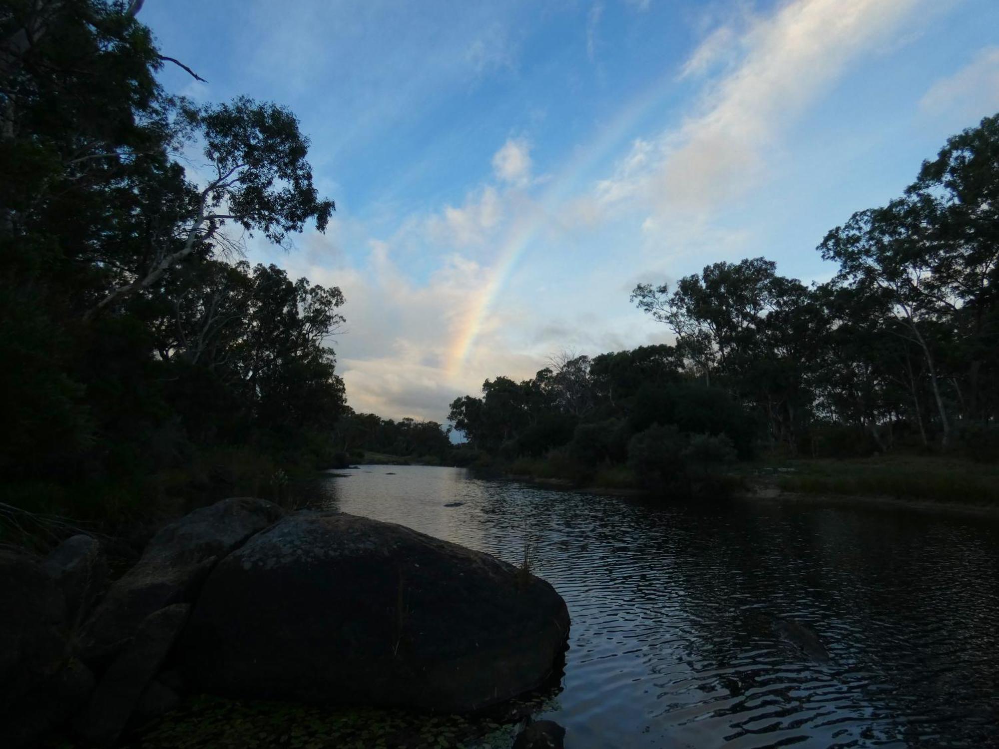 Severn River Cottages Severnlea 外观 照片